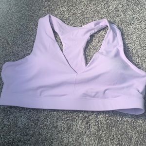 Fabletics sports bra